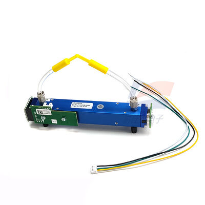 เซ็นเซอร์วัดก๊าซคาร์บอนมอนอกไซด์ YJJ SmartGAS FLOW EVO CO สำหรับตรวจวัดการปล่อยก๊าซไอเสีย