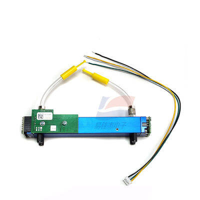 เซ็นเซอร์วัดก๊าซคาร์บอนมอนอกไซด์ YJJ SmartGAS FLOW EVO CO สำหรับตรวจวัดการปล่อยก๊าซไอเสีย
