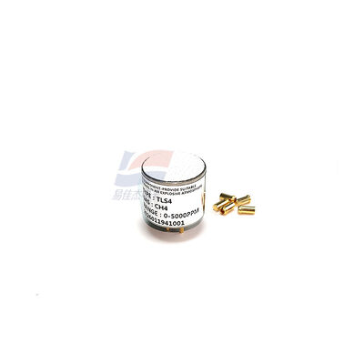 TLS4 CH4 เครื่องตรวจจับเมธานเลเซอร์ประสิทธิภาพสูงสําหรับระบบการติดตามระบบความปลอดภัยอุตสาหกรรมในลําเลียงน้ํามันธรรมชาติ