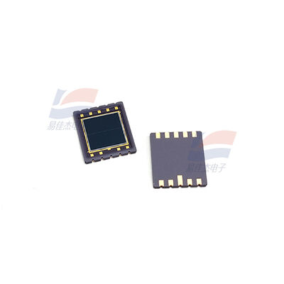 S5981 4 เซ็กเมนต์พื้นผิว Mount Silicon PIN Photodiode สําหรับอุตสาหกรรมการประมวลผลและเครื่องจักรความแม่นยํา