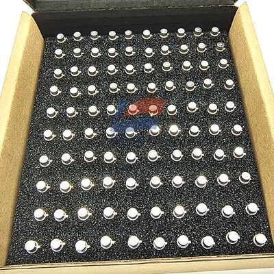 AD590JH 2 เครื่องแปลงอุณหภูมิ IC Output Current Terminal สําหรับการวัดและควบคุมอุณหภูมิอย่างแม่นยํา