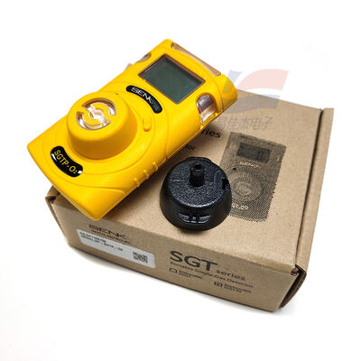 SP-SGTP-O2 เครื่องตรวจจับก๊าซเดี่ยว O2 ประสิทธิภาพสูงแบบอิเล็กโทรเคมี