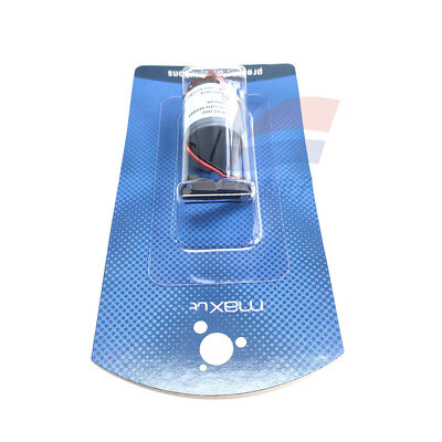 YJJ MAX-125WF R140P07-002 0-100%Vol เครื่องตรวจจับออกซิเจน O2 อิเล็กทรอร์เคมีระดับการแพทย์สําหรับอุปกรณ์การแพทย์