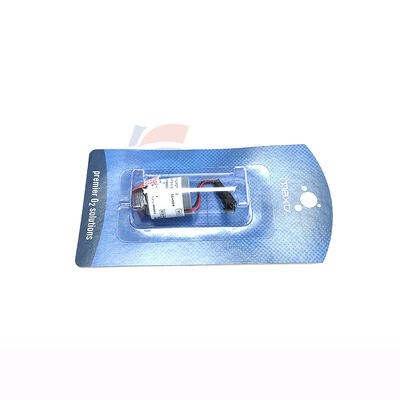 MAX-125WF R140P07-002 เครื่องตรวจจับก๊าซออกซิเจนอุปกรณ์การแพทย์