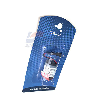 MAX-125WF R140P07-002 เครื่องตรวจจับก๊าซออกซิเจนอุปกรณ์การแพทย์