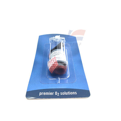 YJJ MAX-125WF R140P07-002 0-100%Vol เครื่องตรวจจับออกซิเจน O2 อิเล็กทรอร์เคมีระดับการแพทย์สําหรับอุปกรณ์การแพทย์