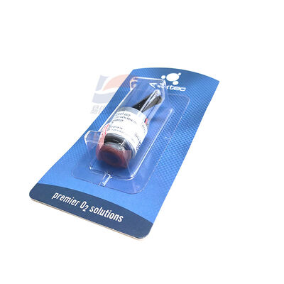 MAX-125WF R140P07-002 เครื่องตรวจจับก๊าซออกซิเจนอุปกรณ์การแพทย์