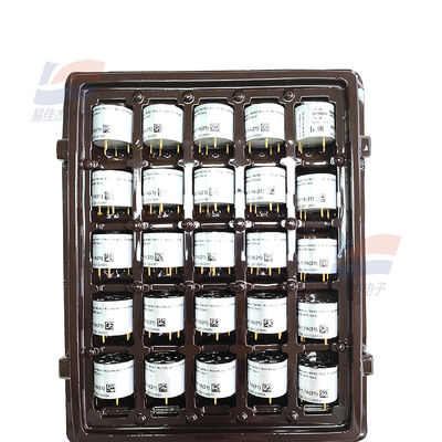 Mipex-02-1-Il-1.1A (21) CH4 เครื่องตรวจจับแก๊สเมธานพลังงานต่ําสุด