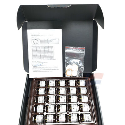 Mipex-02-1-Il-1.1A (21) CH4 เครื่องตรวจจับแก๊สเมธานพลังงานต่ําสุด