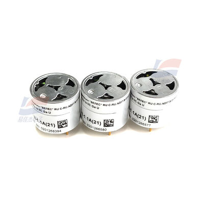 Mipex-02-1-Il-1.1A (21) CH4 เครื่องตรวจจับแก๊สเมธานพลังงานต่ําสุด