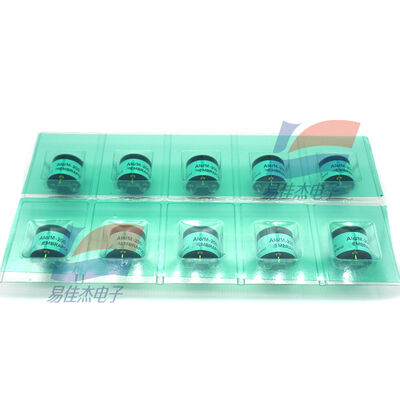 เซ็นเซอร์ก๊าซแอลกอฮอล์แบบไฟฟ้าเคมีขนาดเล็ก 3 อิเล็กโทรด Alc/M-200 สำหรับเครื่องวัดแอลกอฮอล์แบบพกพาและเครื่องตรวจวัดแอลกอฮอล์ส่วนบุคคล