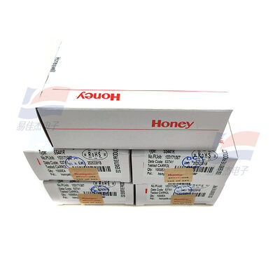 SS441R เซ็นเซอร์อัตราการกระตุ้นฮอลล์แบบมหาขั้วเดียวสําหรับประตู/ฝา/ฝาปิด การตรวจจับอัตราการไหลของอุปกรณ์การแพทย์