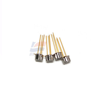 G12183-003K โฟโตไดโอดอินเดียมแกลเลียมอาร์เซไนด์ (InGaAs) ประสิทธิภาพสูงสำหรับเครื่องวัดกำลังแสงและการตรวจจับกำลังเลเซอร์