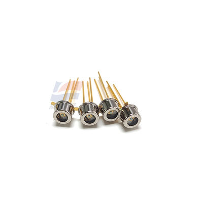 G12183-003K โฟโตไดโอดอินเดียมแกลเลียมอาร์เซไนด์ (InGaAs) ประสิทธิภาพสูงสำหรับเครื่องวัดกำลังแสงและการตรวจจับกำลังเลเซอร์