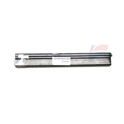 G12183-003K โฟโตไดโอดอินเดียมแกลเลียมอาร์เซไนด์ (InGaAs) ประสิทธิภาพสูงสำหรับเครื่องวัดกำลังแสงและการตรวจจับกำลังเลเซอร์