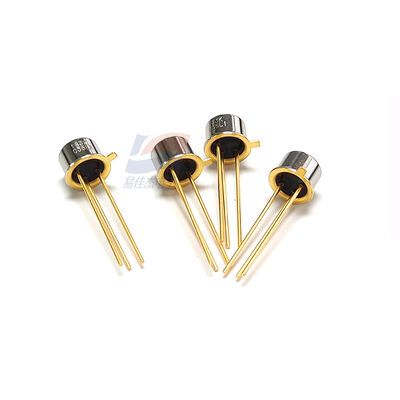 G12183-003K โฟโตไดโอดอินเดียมแกลเลียมอาร์เซไนด์ (InGaAs) ประสิทธิภาพสูงสำหรับเครื่องวัดกำลังแสงและการตรวจจับกำลังเลเซอร์