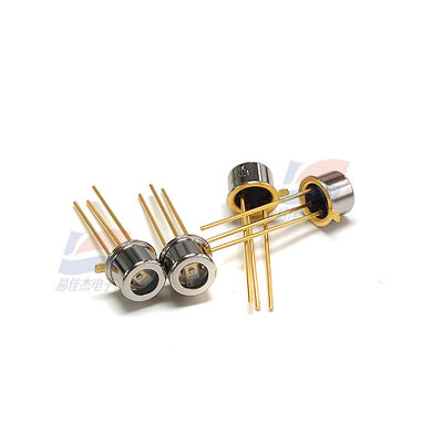 G12183-003K โฟโตไดโอดอินเดียมแกลเลียมอาร์เซไนด์ (InGaAs) ประสิทธิภาพสูงสำหรับเครื่องวัดกำลังแสงและการตรวจจับกำลังเลเซอร์