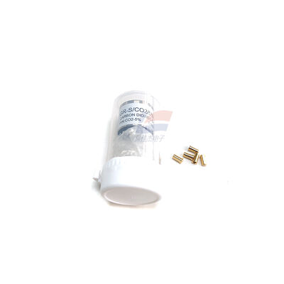 YJJ GR-S/CO2 GR-S CO2 NDIR โมดูลเซ็นเซอร์ก๊าซคาร์บอนไดออกไซด์อินฟราเรด ราคาถูก การติดตาม CO2 การใช้งานอุตสาหกรรม