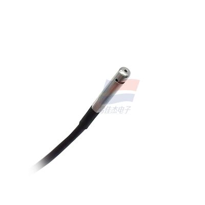 YJJ AHT2415C เครื่องตรวจสอบความชื้นอุตสาหกรรม 304 สแตนเลส