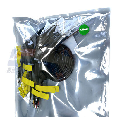 YJJ AHT2415C เครื่องตรวจสอบความชื้นอุตสาหกรรม 304 สแตนเลส