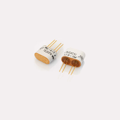 MC112 MC112C MC112D เซ็นเซอร์ก๊าซแบบเผาไหม้ด้วยตัวเร่งปฏิกิริยาสำหรับเหมืองถ่านหิน ก๊าซใต้ดิน ก๊าซอัลเคน ส่วนประกอบป้องกันการระเบิด MJC4/3.0J