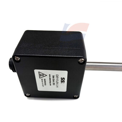 เซ็นเซอร์ออกซิเจนเซอร์โคเนีย OXY-FLEX-1-H ความแม่นยำสูง เครื่องวิเคราะห์ออกซิเจน OXY-Flex