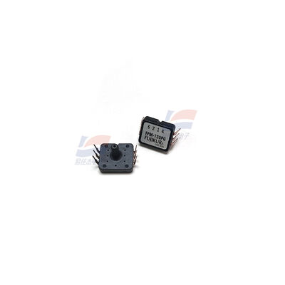 FPM-120PG เครื่องตรวจความดันสําหรับอุปกรณ์การแพทย์ เครื่องพิมพ์จอจอกระจกเหลว