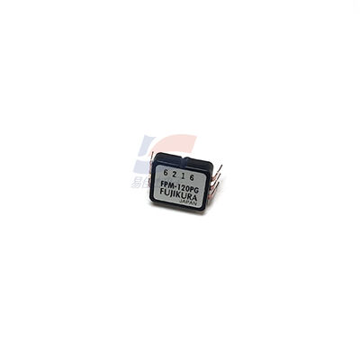 FPM-120PG เครื่องตรวจความดันสําหรับอุปกรณ์การแพทย์ เครื่องพิมพ์จอจอกระจกเหลว