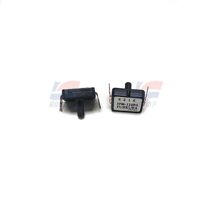 FPM-120PG เครื่องตรวจความดันสําหรับอุปกรณ์การแพทย์ เครื่องพิมพ์จอจอกระจกเหลว