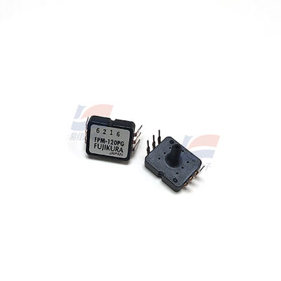FPM-120PG เครื่องตรวจความดันสําหรับอุปกรณ์การแพทย์ เครื่องพิมพ์จอจอกระจกเหลว