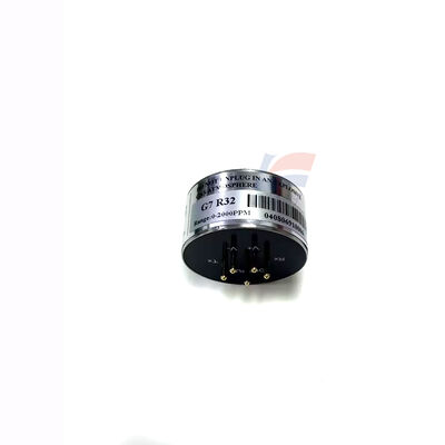 G7 ซีรีส์ G7 R32 เครื่องตรวจจับก๊าซเดียวที่เชื่อมต่อสําหรับโรงงานเก็บและตู้เย็น HVAC/R