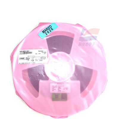 เครื่องตรวจจับความชื้นแบบบูรณาการ HIH-5031-001 HIH5031-001 สําหรับสถานีและอุปกรณ์อุตุฯ