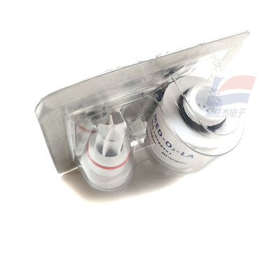 MED-O2-LA เครื่องตรวจจับออกซิเจนทางเคมีไฟฟ้าสําหรับเครื่องหายใจทางการแพทย์และเครื่องวางยาเสพติด
