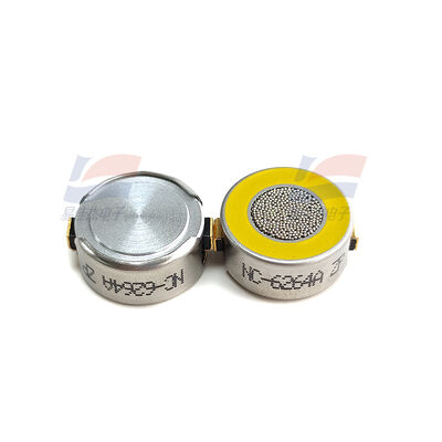 เซ็นเซอร์ก๊าซไวไฟ NC-6264A สำหรับการตรวจสอบก๊าซไวไฟในอุตสาหกรรม ความปลอดภัยในการเข้าพื้นที่อับอากาศ GX-6000