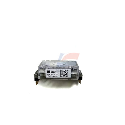 โมดูลเซ็นเซอร์ก๊าซ CO2 แบบ NDIR (Non-Dispersive Infrared) G8C-T 5000 สำหรับเครื่องวัดคุณภาพอากาศภายในอาคาร (IAQ)