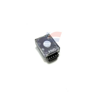 โมดูลเซ็นเซอร์ก๊าซ CO2 แบบ NDIR (Non-Dispersive Infrared) G8C-T 5000 สำหรับเครื่องวัดคุณภาพอากาศภายในอาคาร (IAQ)