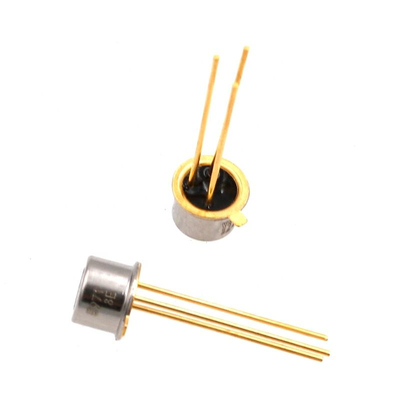 S5971 Si PIN Photodiode High Speed Photodiodes Metal Non-cooled