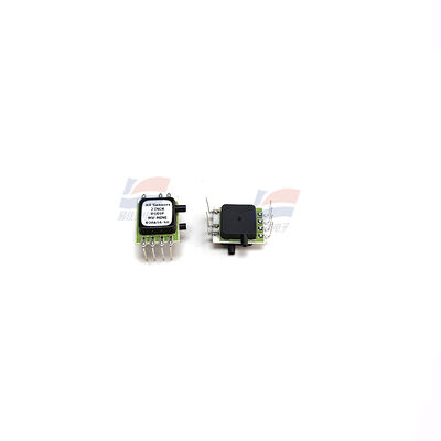 2 INCH DIPID MV-MINI Board Mount Pressure Sensors ความแตกต่าง การออกแบบเดียว