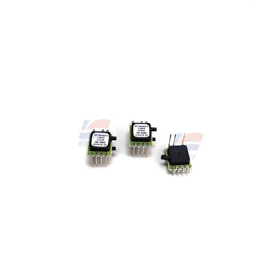 2 INCH DIPID MV-MINI Board Mount Pressure Sensors ความแตกต่าง การออกแบบเดียว