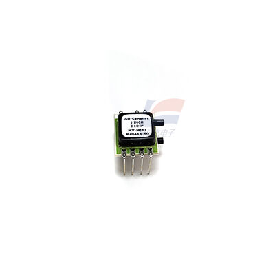 2 INCH DIPID MV-MINI Board Mount Pressure Sensors ความแตกต่าง การออกแบบเดียว