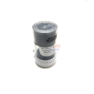 4ND AG200-800 ไอนิโตรเจนไดออกไซด์ NO2 เครื่องตรวจจับก๊าซ 3 อิเล็กทรอนด์