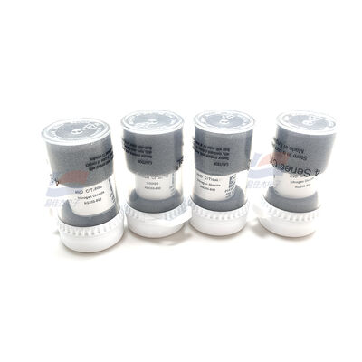 4ND AG200-800 ไอนิโตรเจนไดออกไซด์ NO2 เครื่องตรวจจับก๊าซ 3 อิเล็กทรอนด์