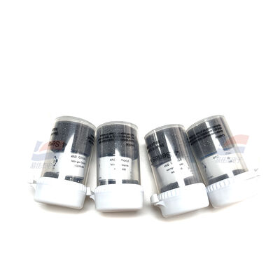 4ND AG200-800 ไอนิโตรเจนไดออกไซด์ NO2 เครื่องตรวจจับก๊าซ 3 อิเล็กทรอนด์