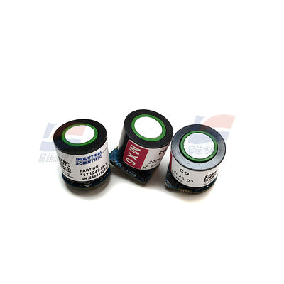 17124975-1 เซ็นเซอร์ก๊าซคาร์บอนมอนอกไซด์ CO MX6 0-1500 PPM 4 Series เคมีไฟฟ้า
