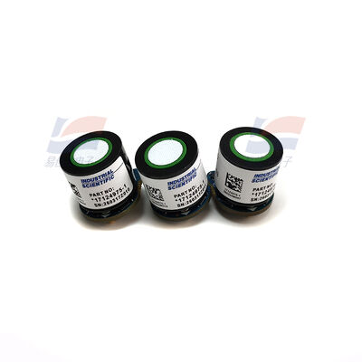 17124975-1 เซ็นเซอร์ก๊าซคาร์บอนมอนอกไซด์ CO MX6 0-1500 PPM 4 Series เคมีไฟฟ้า