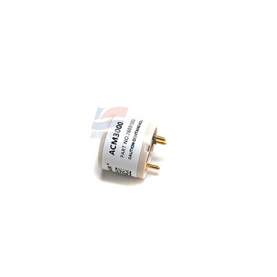 ACM3000 เซ็นเซอร์ตรวจจับก๊าซคาร์บอนมอนอกไซด์ (Carbon Monoxide) แบบสามขั้วไฟฟ้า ใช้เทคโนโลยีไฟฟ้าเคมี กินไฟต่ำ