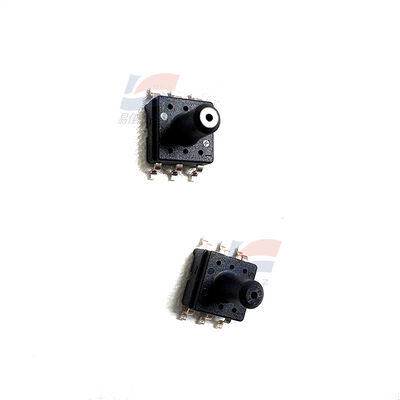 AG206-050KPG เครื่องตรวจความดัน เครื่องวัดความดัน ประเภท Piezoresistive Miniaturization เหมาะสําหรับการแพทย์