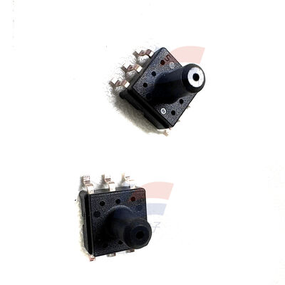 AG206-050KPG เครื่องตรวจความดัน เครื่องวัดความดัน ประเภท Piezoresistive Miniaturization เหมาะสําหรับการแพทย์