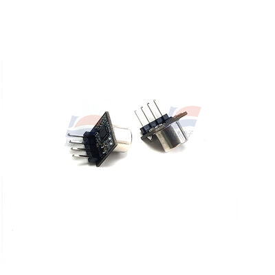 AGS2620C00 MEMS ซันเซอร์แก๊ส TVOC แบบครึ่งตัวนํา ความรู้สึกสูง