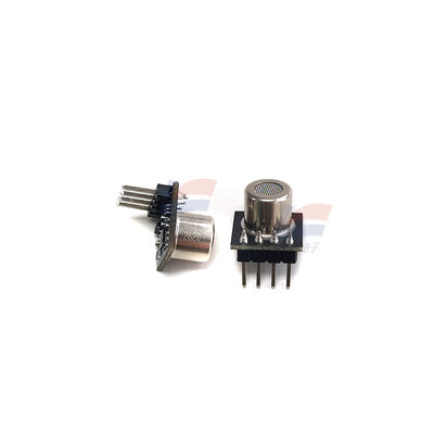 AGS2620C00 MEMS ซันเซอร์แก๊ส TVOC แบบครึ่งตัวนํา ความรู้สึกสูง